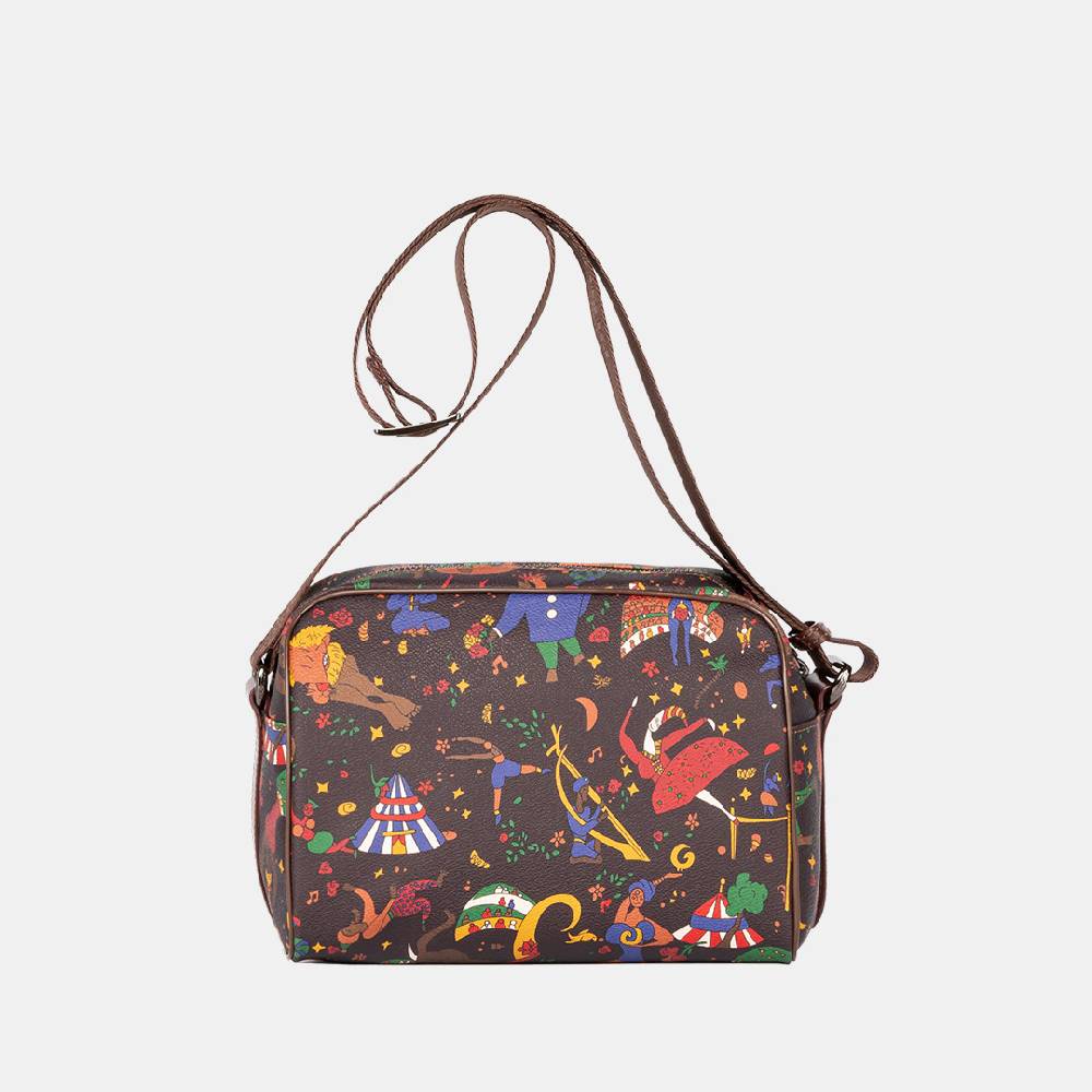Piero Guidi PIERO GUIDI SLING BAG/TRACOLLINA Vendite Flash