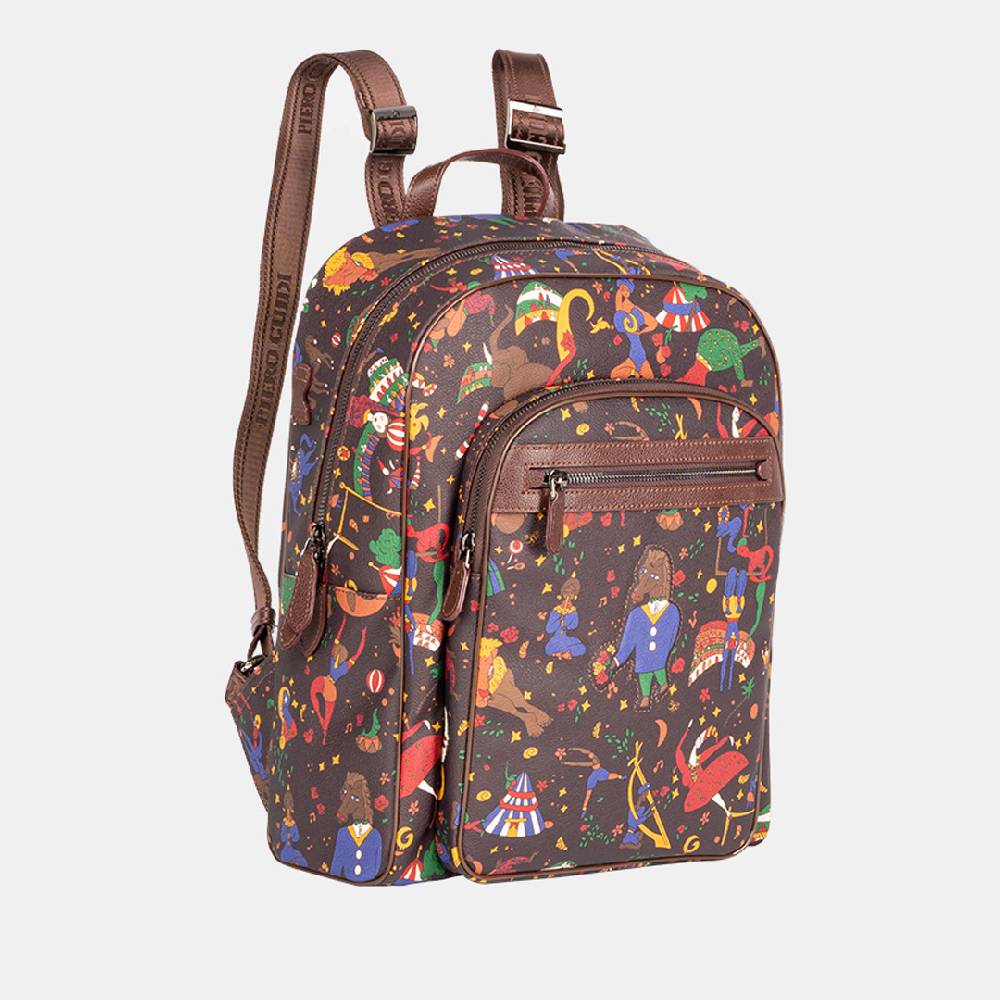 Piero Guidi PIERO GUIDI BACKPACK /ZAINO Negozio