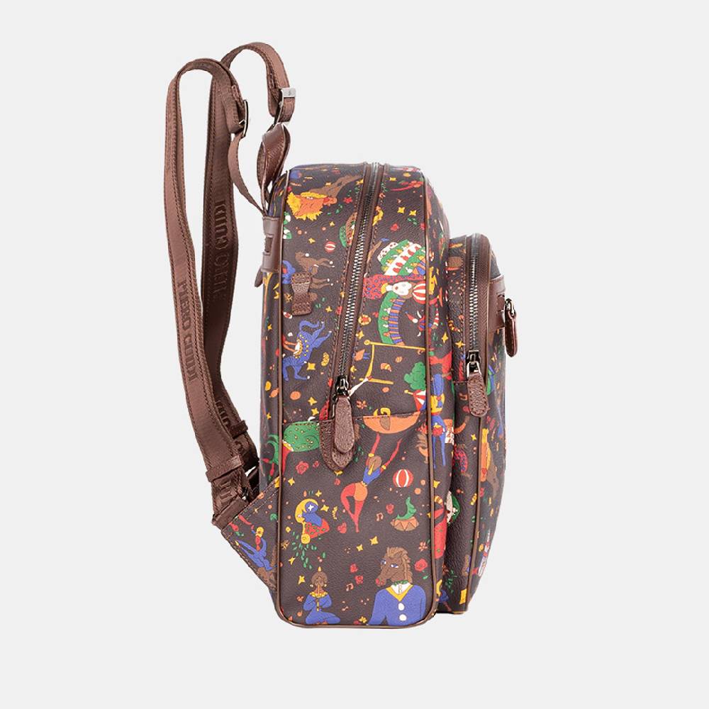 Piero Guidi PIERO GUIDI BACKPACK /ZAINO Negozio