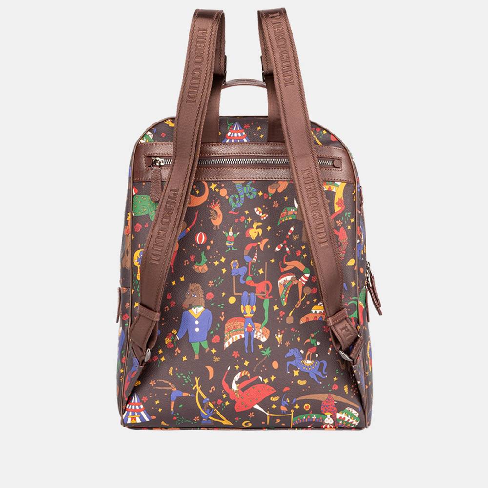 Piero Guidi PIERO GUIDI BACKPACK /ZAINO Negozio