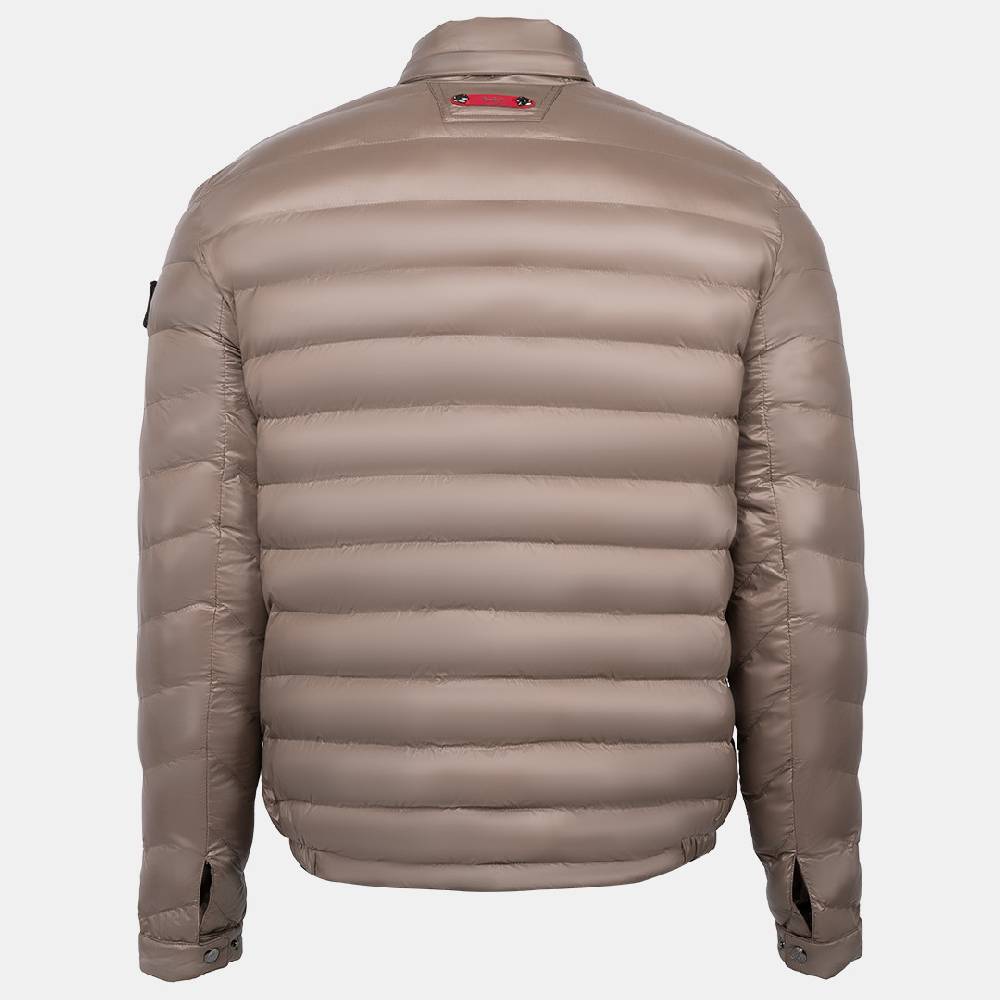 Piero Guidi Bold Sport - "Cortina Tempo" Bomber Jacket Negozio online di fabbrica