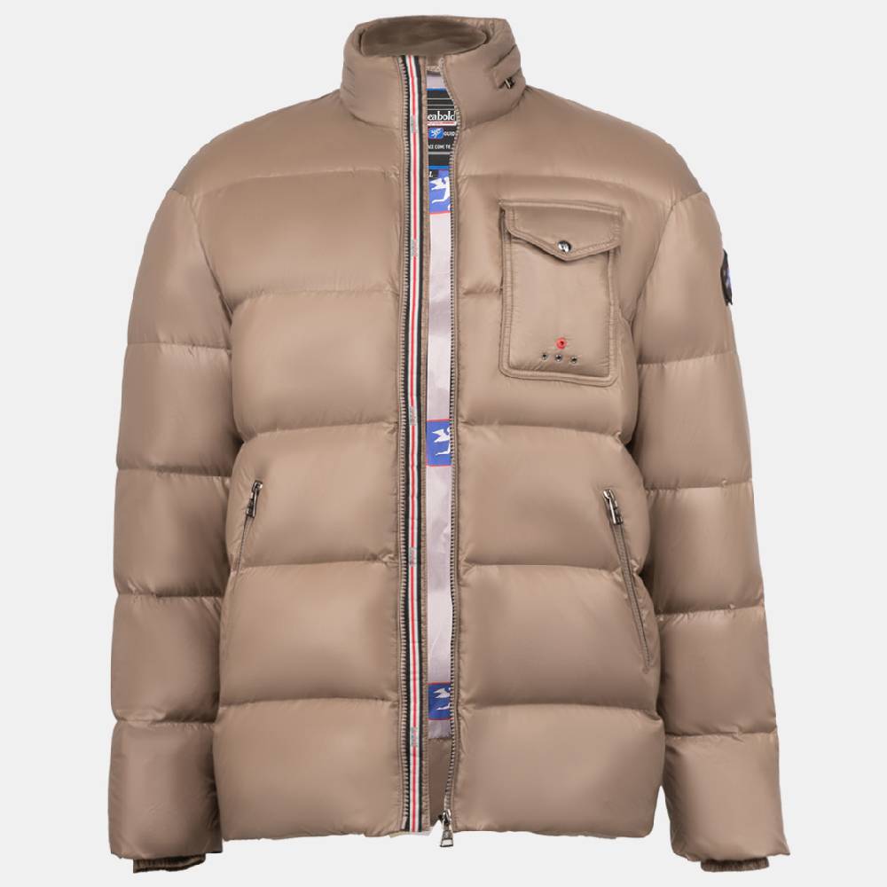 Piero Guidi Bold Sport - "Tempo" Jacket Moda