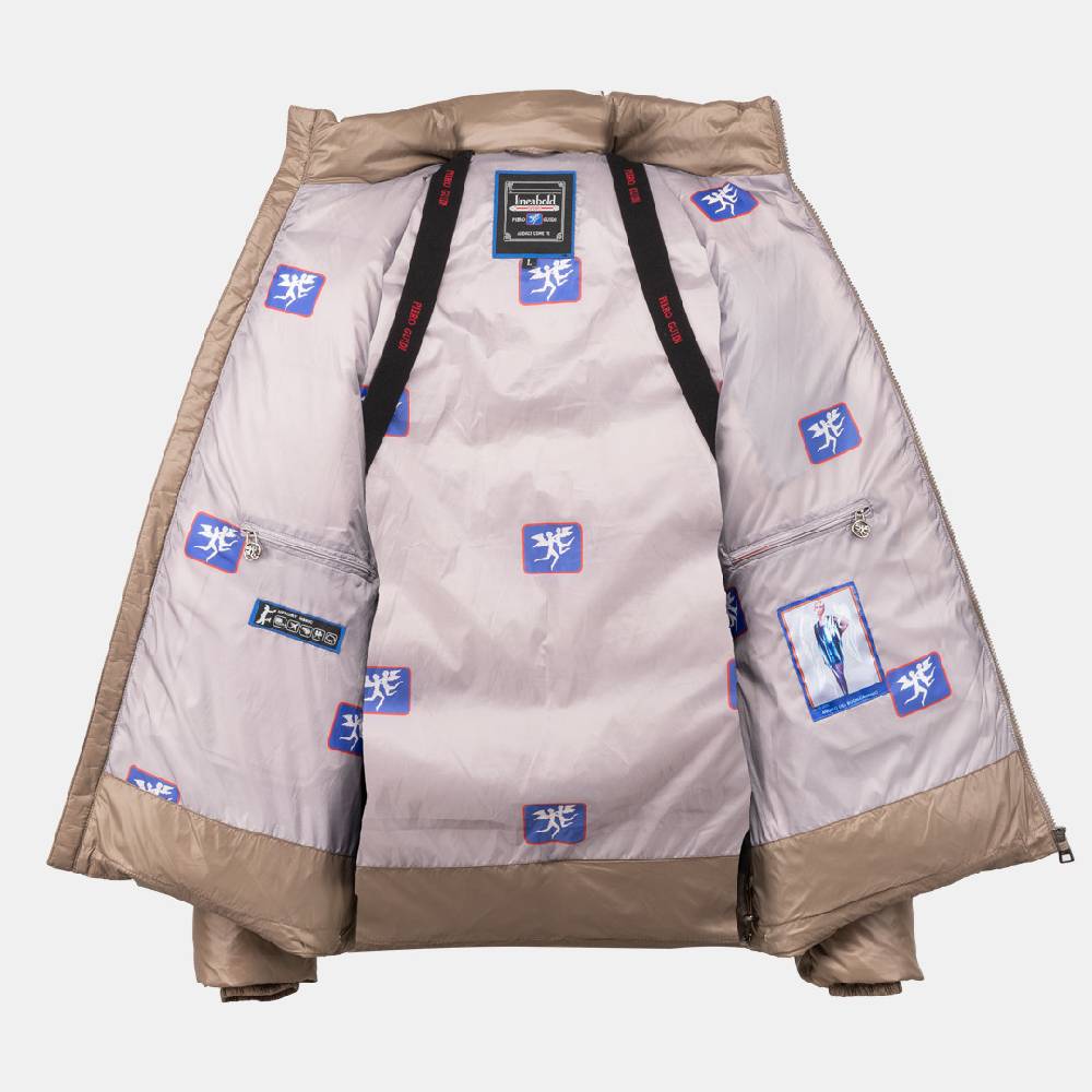 Piero Guidi Bold Sport - "Tempo" Jacket Moda