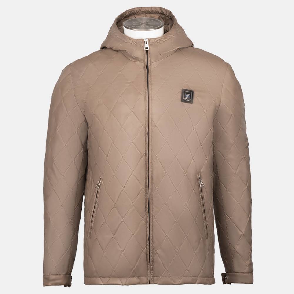 Piero Guidi LineaBold - Bomber Jacket 2025
