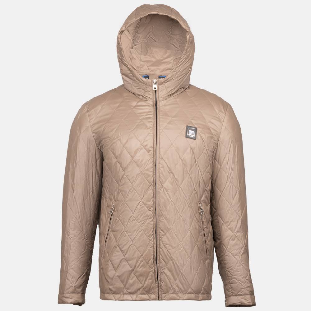 Piero Guidi LineaBold - Bomber Jacket 2025