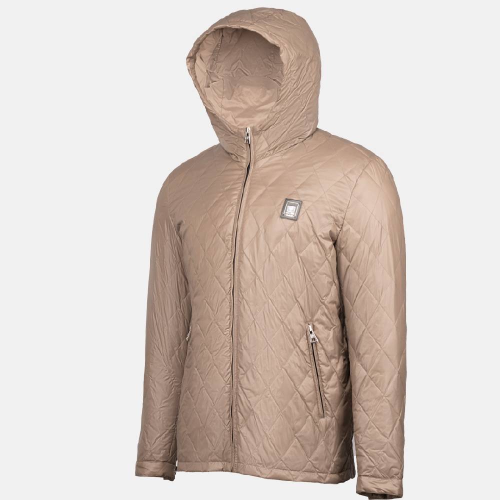 Piero Guidi LineaBold - Bomber Jacket 2025