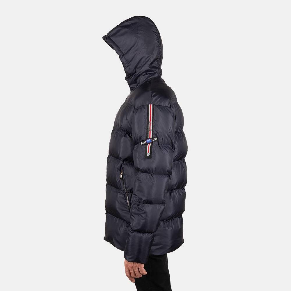 Piero Guidi Bold Sport - "I-Space" Jacket Italy
