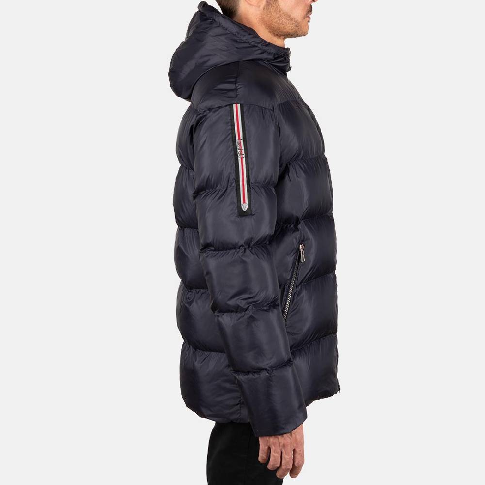 Piero Guidi Bold Sport - "I-Space" Jacket Italy