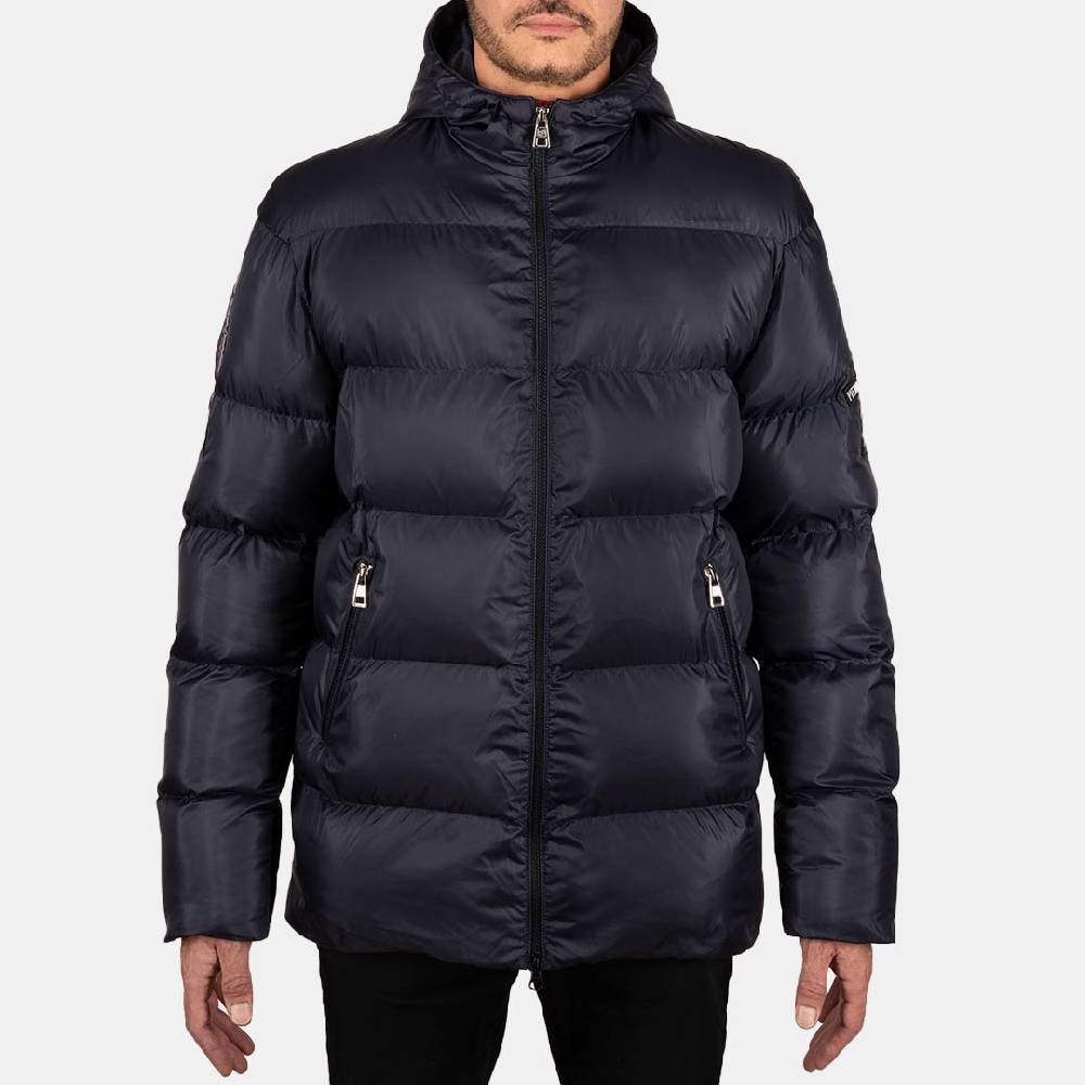 Piero Guidi Bold Sport - "I-Space" Jacket Italy
