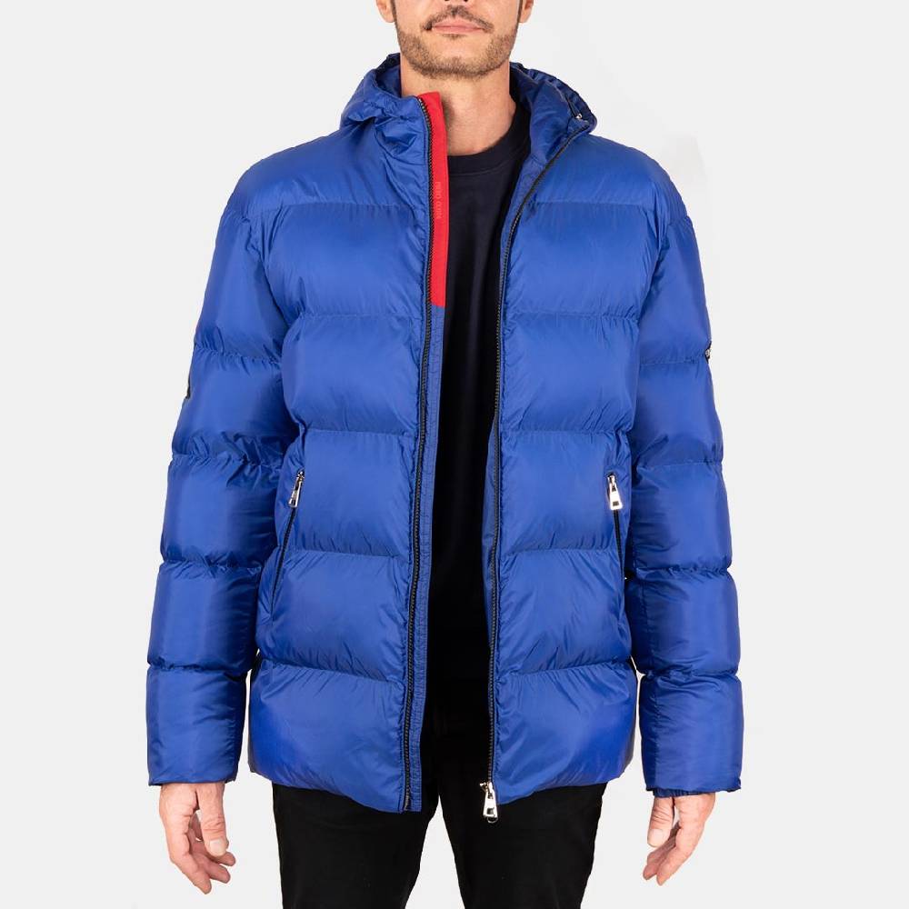 Piero Guidi Bold Sport - "I-Space" Jacket Italia