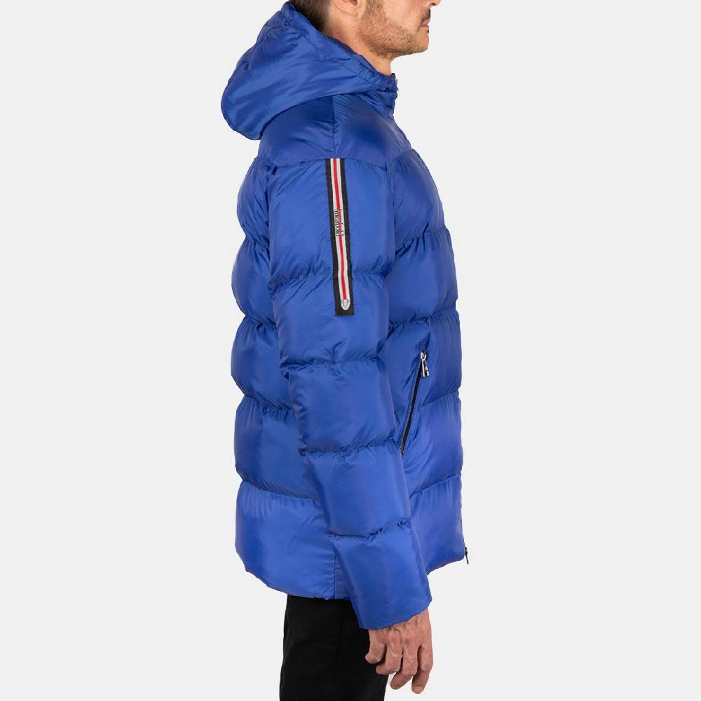 Piero Guidi Bold Sport - "I-Space" Jacket Italia