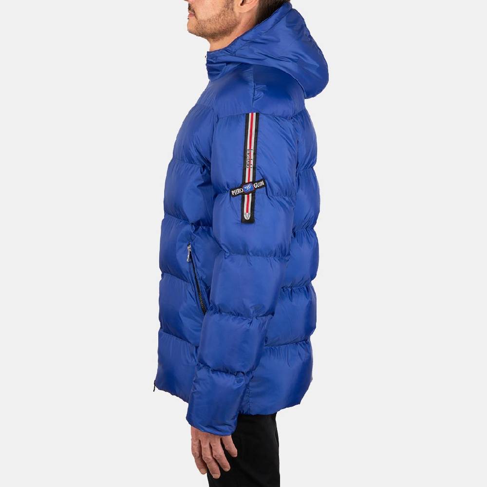 Piero Guidi Bold Sport - "I-Space" Jacket Italia