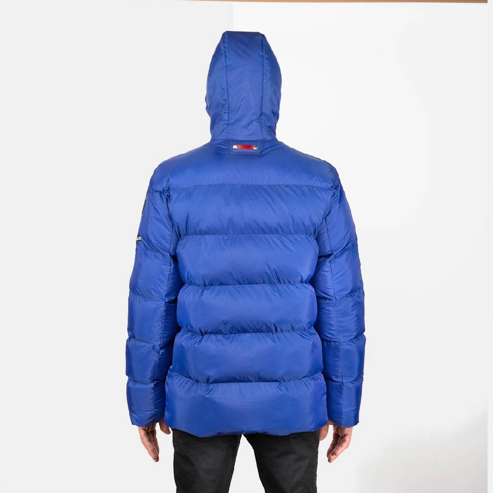 Piero Guidi Bold Sport - "I-Space" Jacket Italia