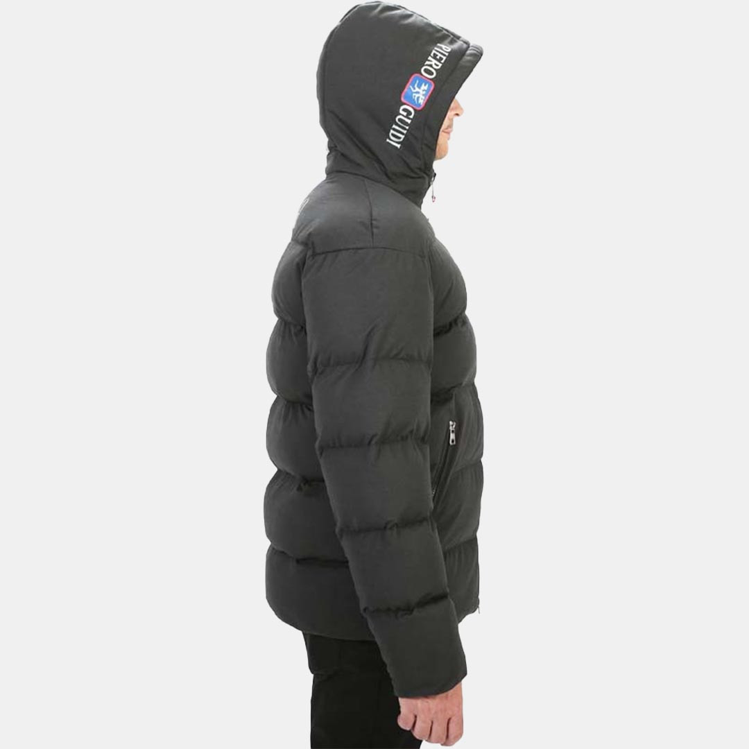 Piero Guidi Bold Sport - Champion Jacket 2025