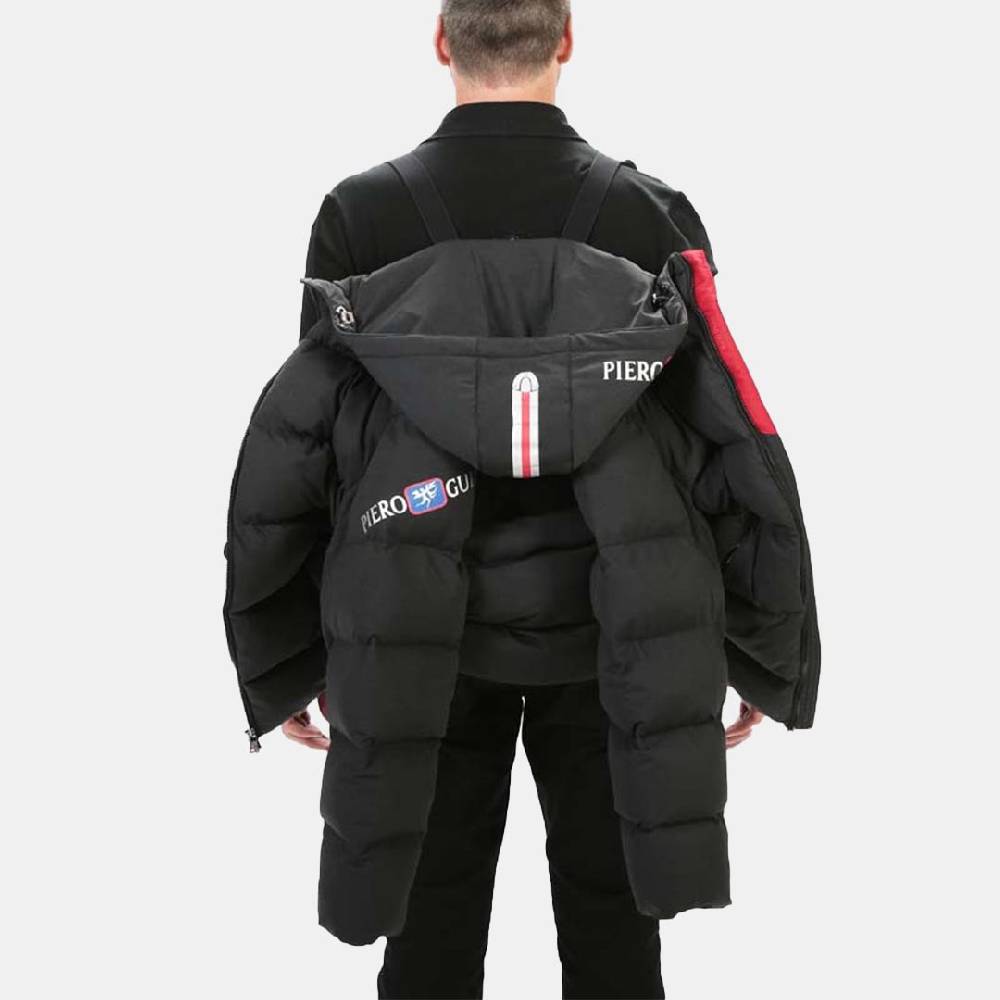 Piero Guidi Bold Sport - Champion Jacket 2025