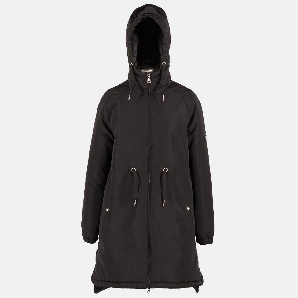 Piero Guidi Bold Sport - Eskimo Jacket In Linea