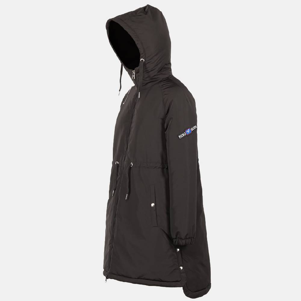 Piero Guidi Bold Sport - Eskimo Jacket In Linea