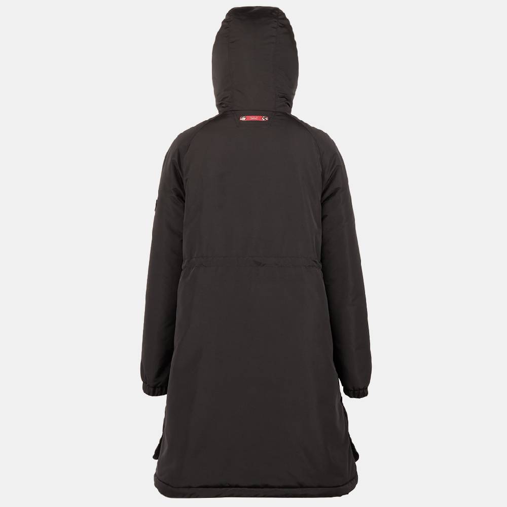 Piero Guidi Bold Sport - Eskimo Jacket In Linea