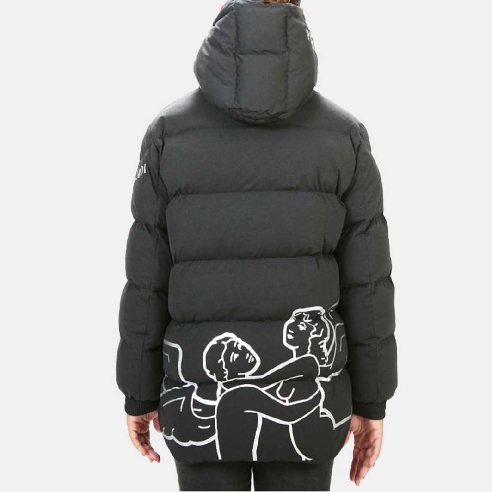 Piero Guidi Bold Sport - Champion Jacket Qualità
