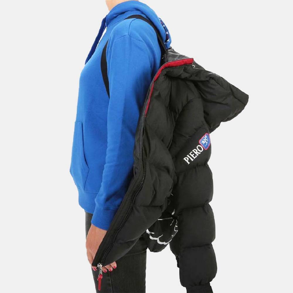 Piero Guidi Bold Sport - Champion Jacket Qualità