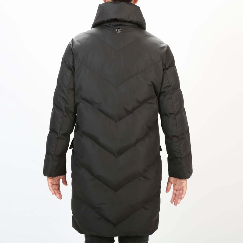Piero Guidi LineaBold - Over Coat down Jacket Vendita