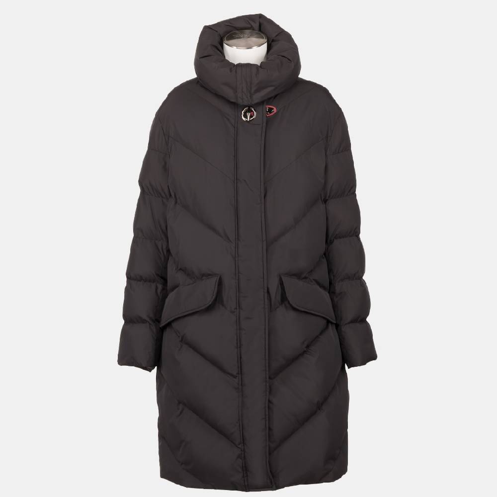 Piero Guidi LineaBold - Over Coat down Jacket Vendita