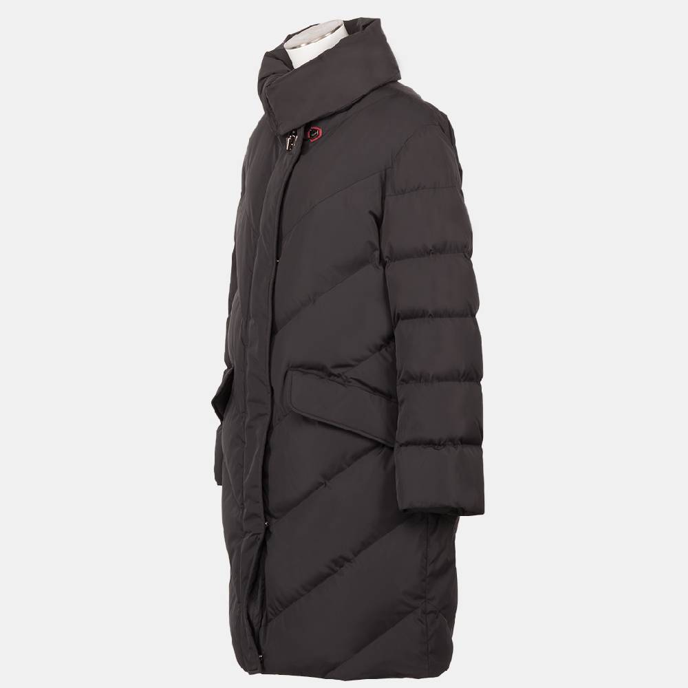 Piero Guidi LineaBold - Over Coat down Jacket Vendita