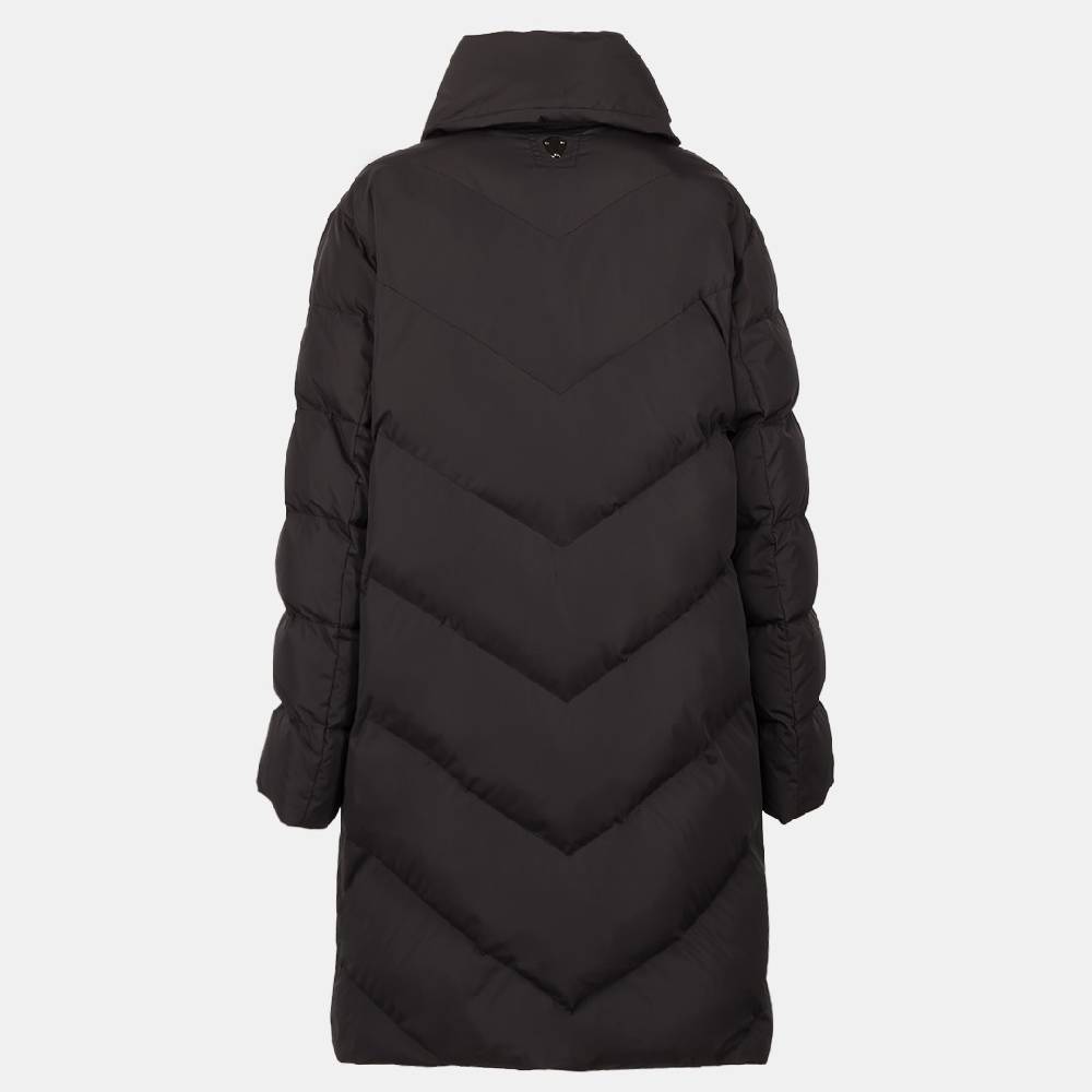 Piero Guidi LineaBold - Over Coat down Jacket Vendita