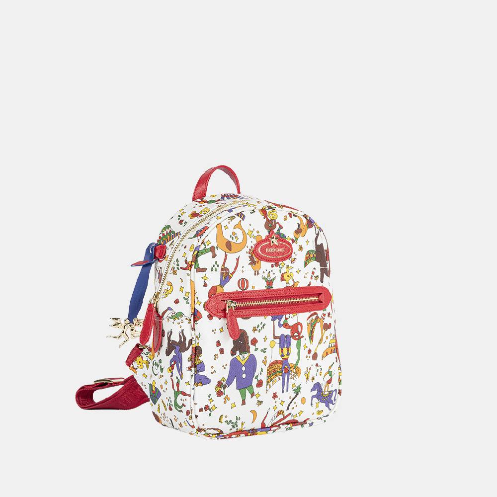 Piero Guidi PIERO GUIDI BACKPACK/ZAINO Promozione