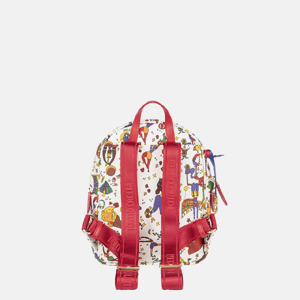 Piero Guidi PIERO GUIDI BACKPACK/ZAINO Promozione