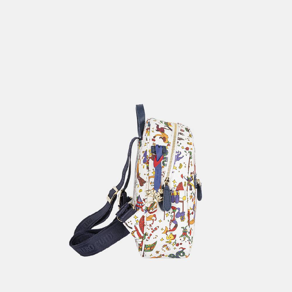 Piero Guidi PIERO GUIDI BACKPACK/ZAINO Spedizione Gratuita