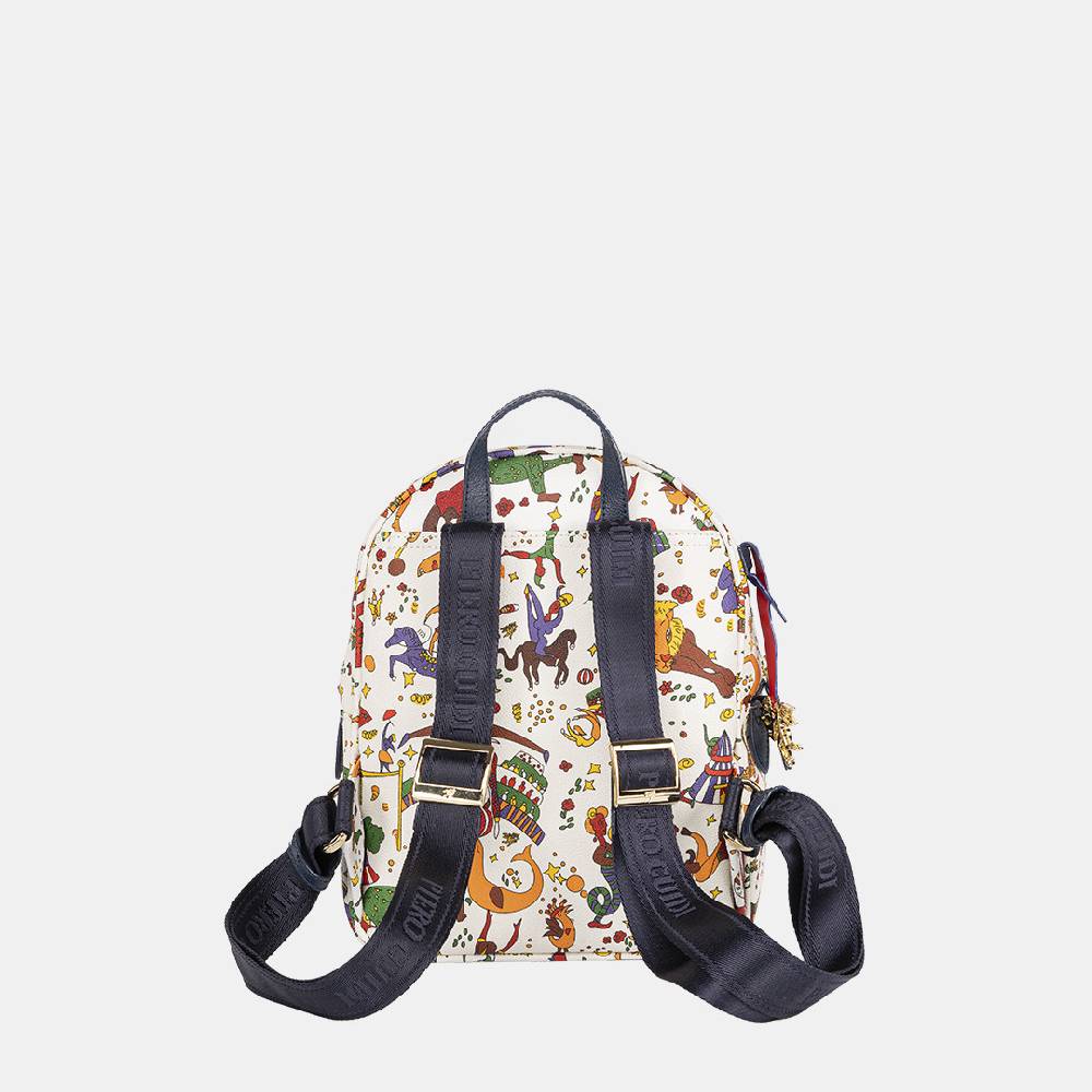 Piero Guidi PIERO GUIDI BACKPACK/ZAINO Spedizione Gratuita