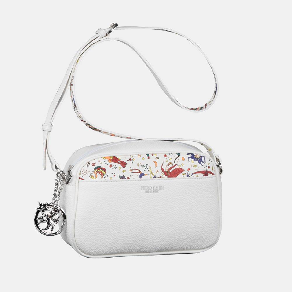 Piero Guidi PIERO GUIDI SLING BAG/TRACOLLA Negozi Online