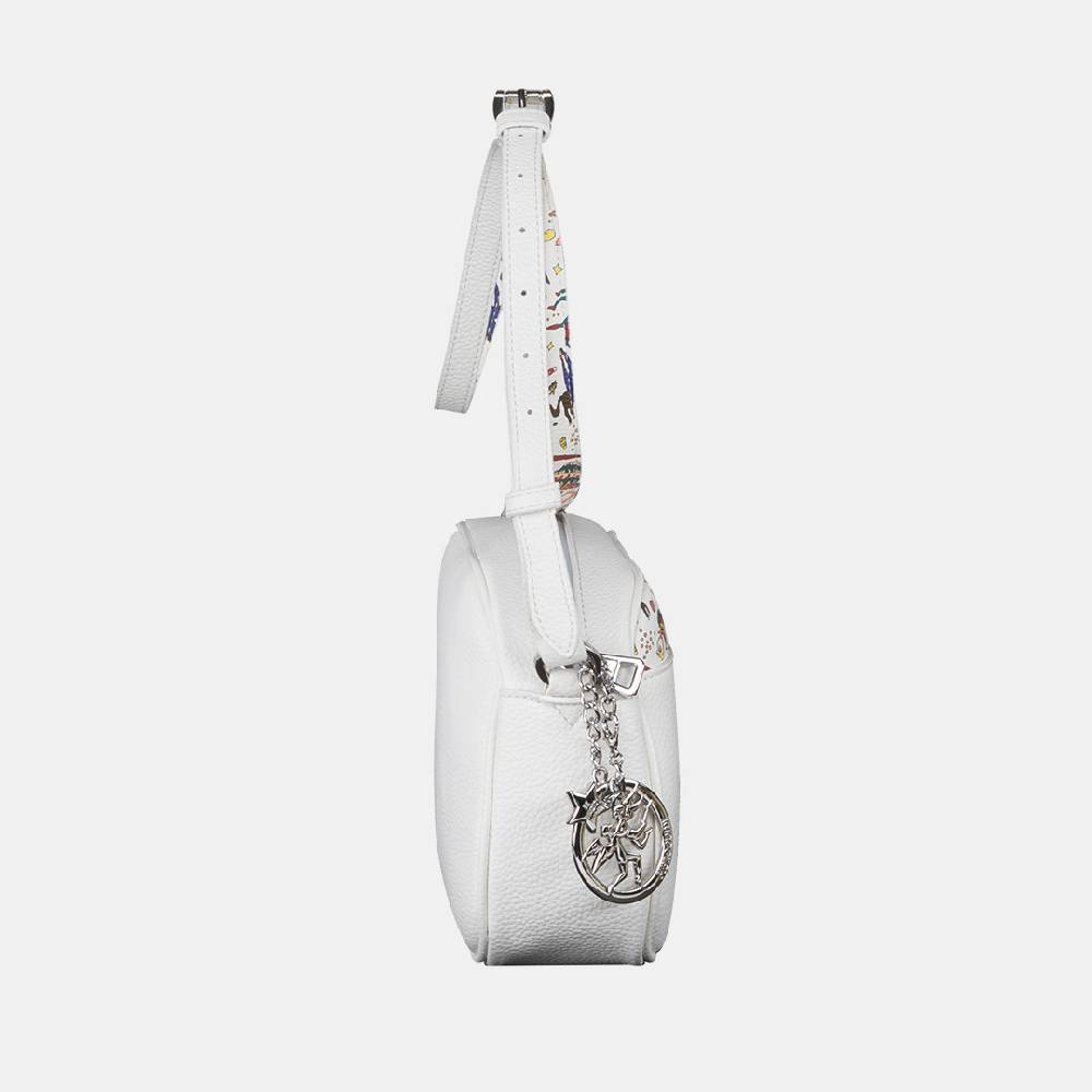Piero Guidi PIERO GUIDI SLING BAG/TRACOLLA Negozi Online