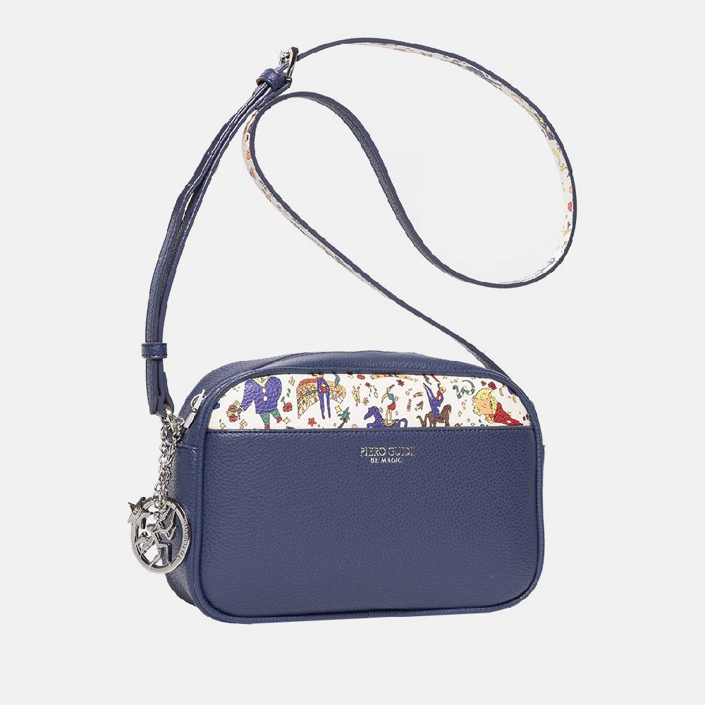 Piero Guidi PIERO GUIDI SLING BAG/TRACOLLA Offerta Anniversario