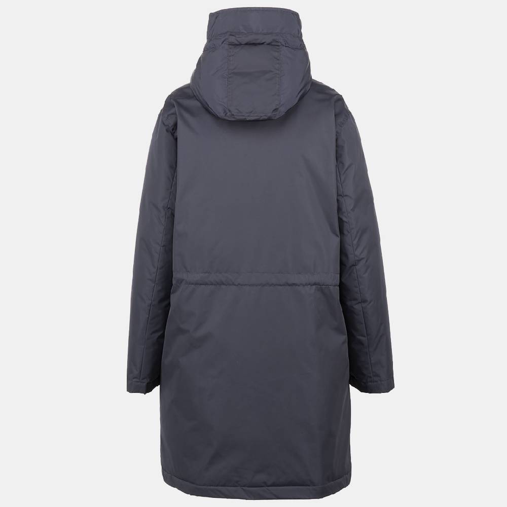Piero Guidi LineaBold - Parka Down Jacket Consegna Veloce