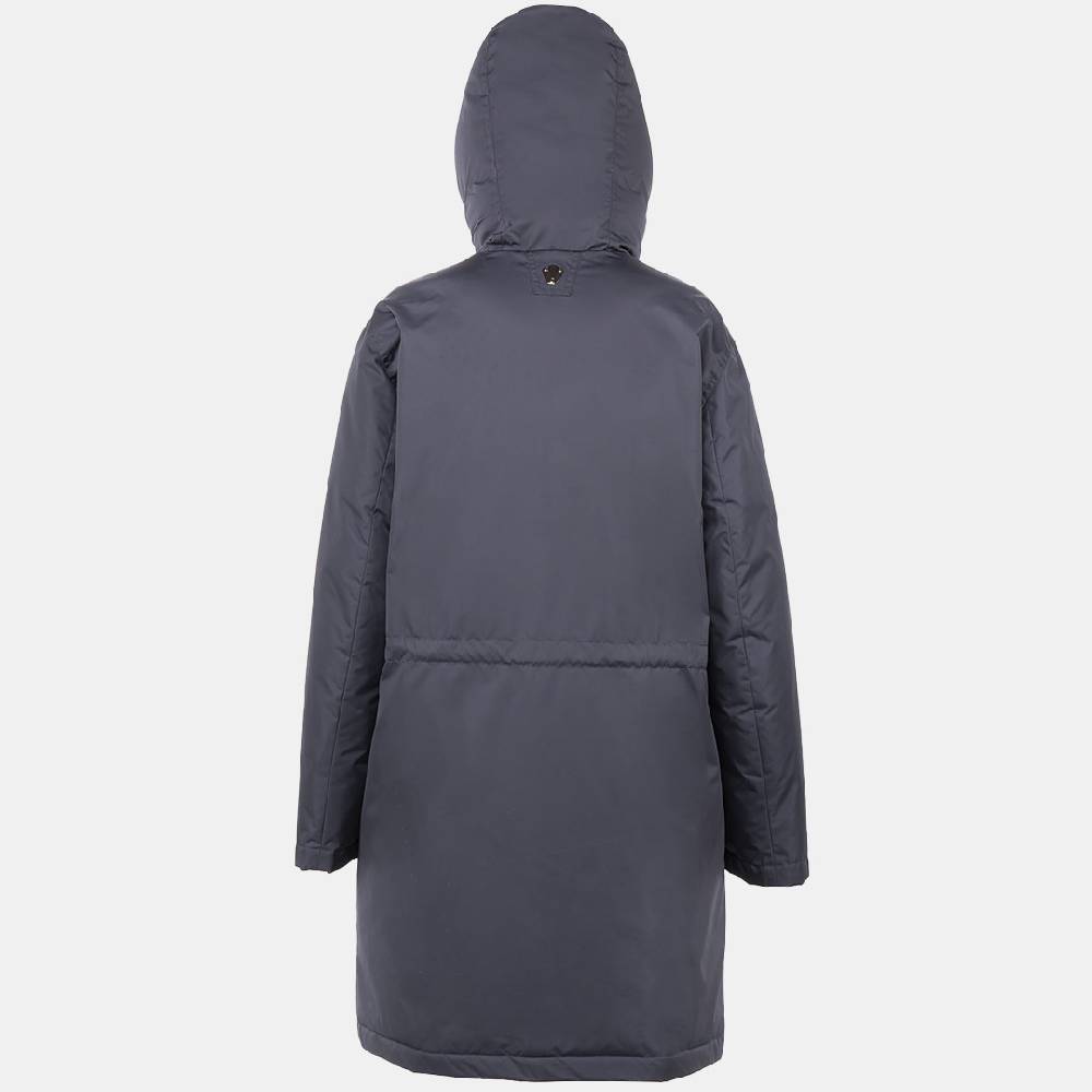 Piero Guidi LineaBold - Parka Down Jacket Consegna Veloce