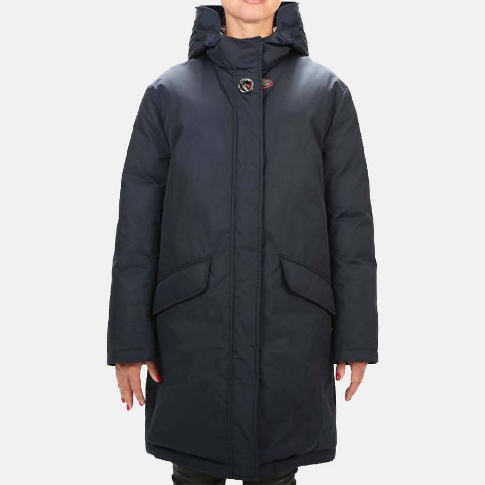 Piero Guidi LineaBold - Parka Down Jacket Fino Al -60%