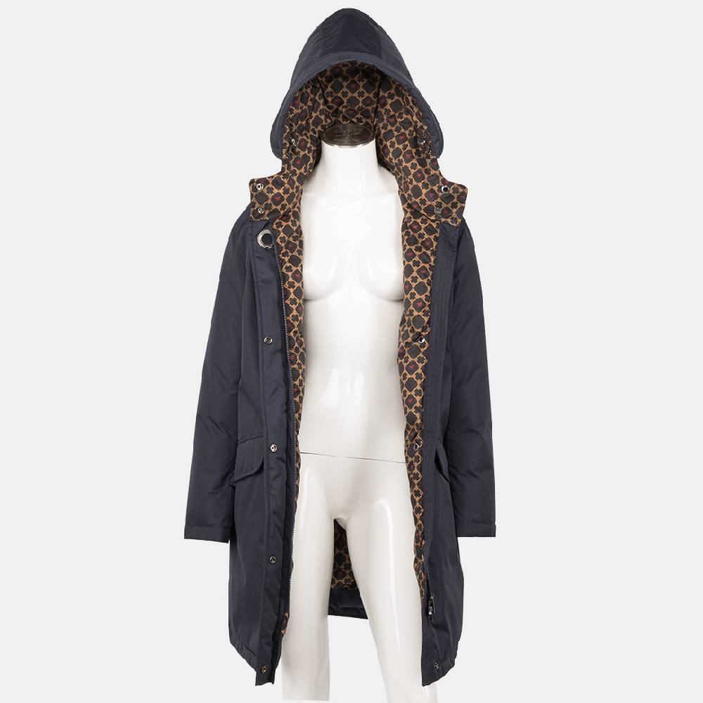 Piero Guidi LineaBold - Parka Down Jacket Fino Al -60%