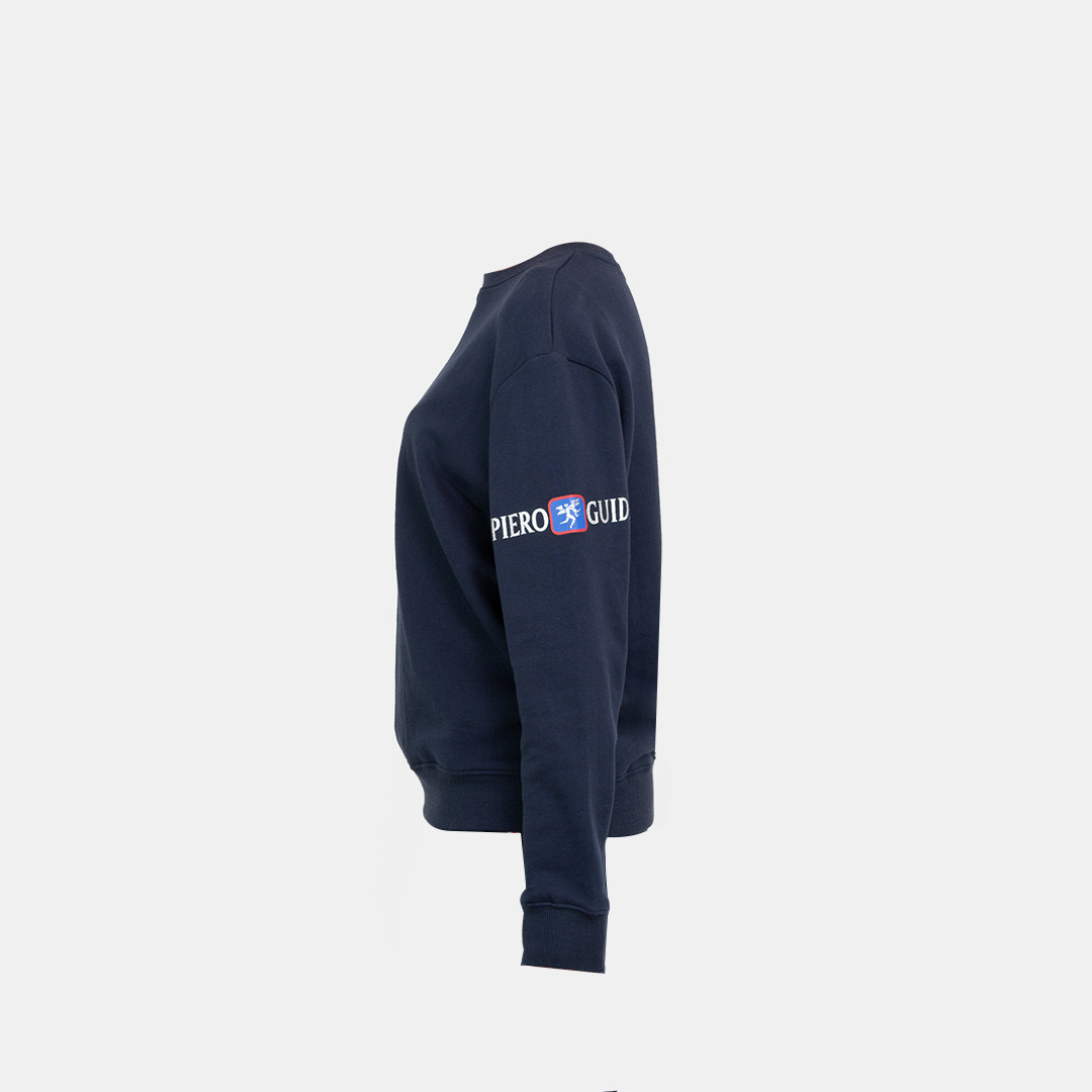 Piero Guidi Bold Sport - SWEATSHIRT/FELPA Shopping Online