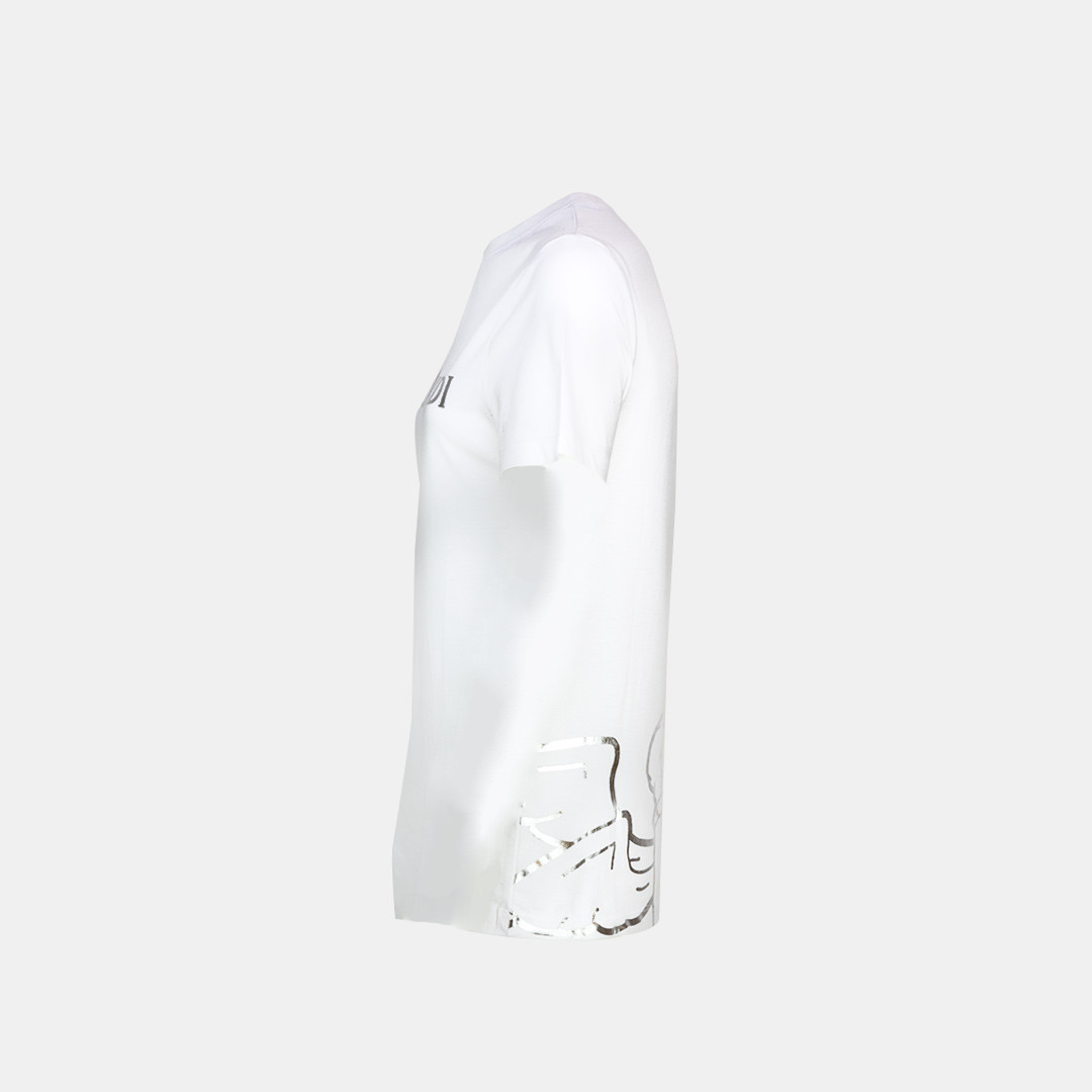 Piero Guidi Bold Sport - T-shirt Prezzo Ridotto