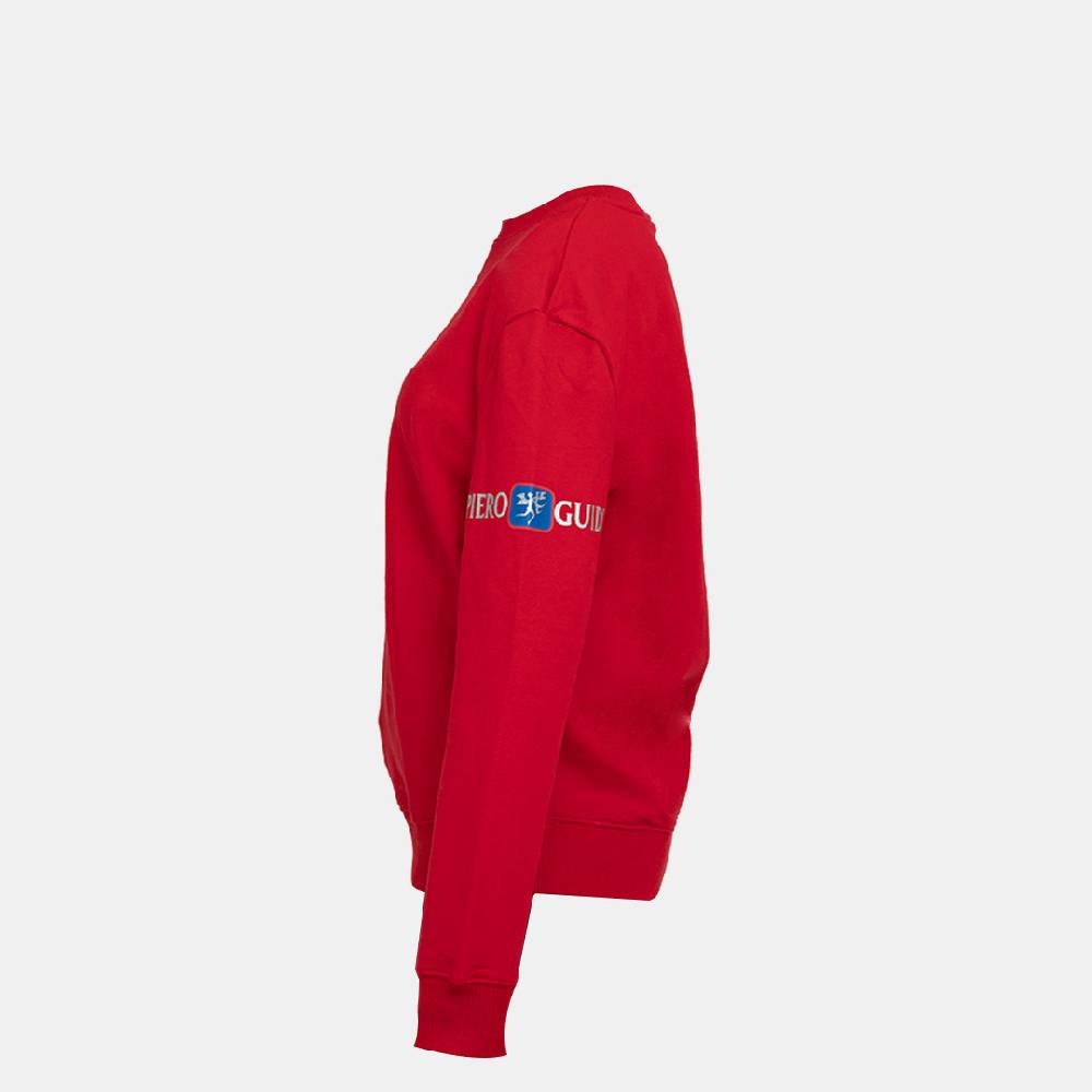 Piero Guidi Bold Sport - SWEATSHIRT/FELPA Sottocosto