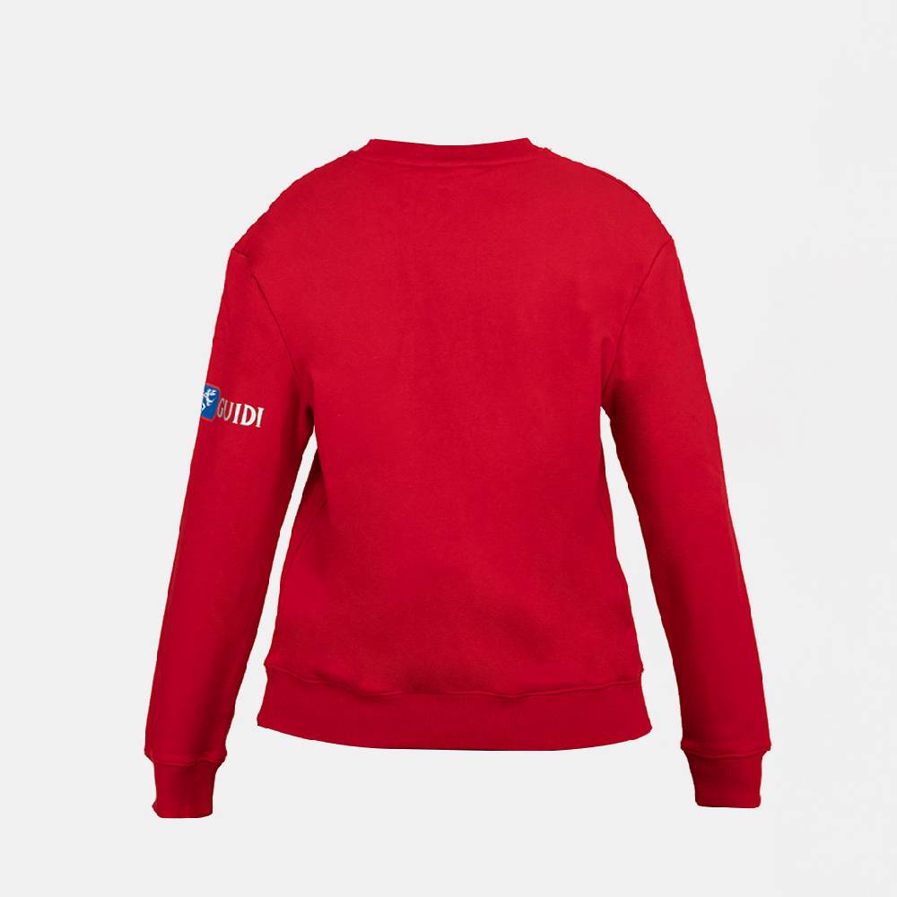 Piero Guidi Bold Sport - SWEATSHIRT/FELPA Sottocosto