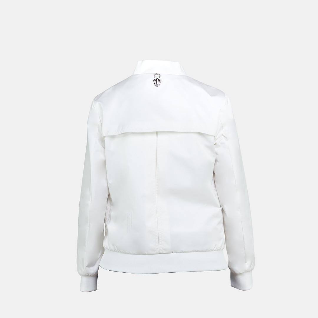 Piero Guidi LineaBold - Bomber Jacket Convenienza