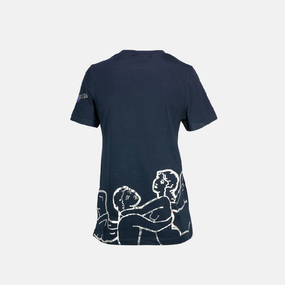 Piero Guidi Bold Sport - T-shirt Novità