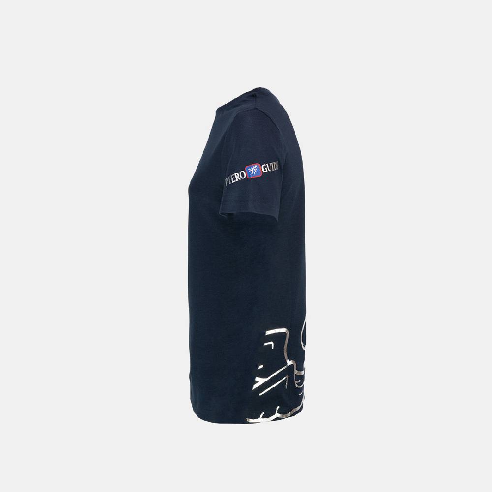 Piero Guidi Bold Sport - T-shirt Novità