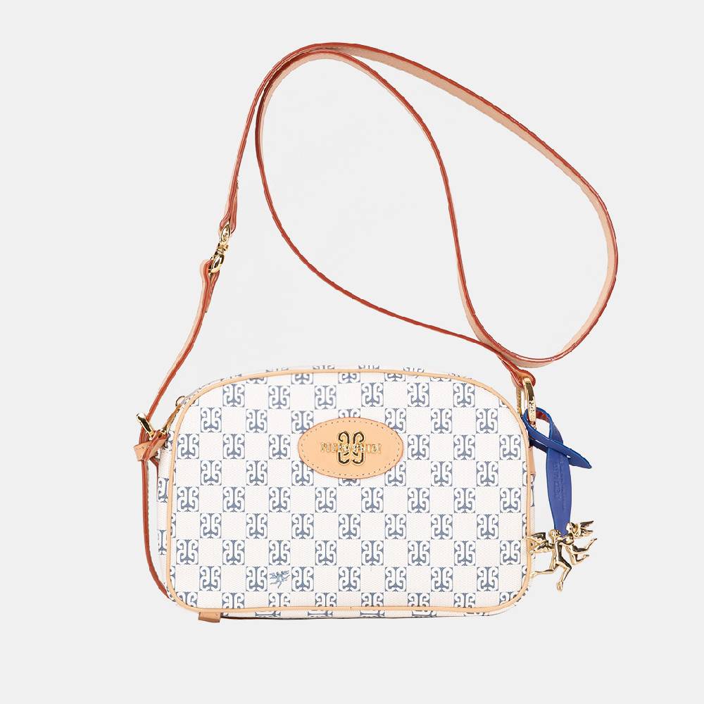 Piero Guidi PIERO GUIDI SLING BAG "Giorgia"/TRACOLLINA Presa