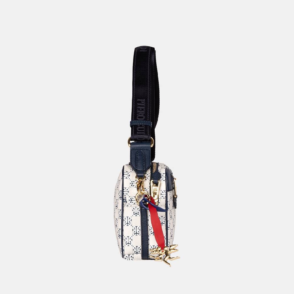 Piero Guidi PIERO GUIDI SLING BAG "Rossella" /TRACOLLINA Sconto