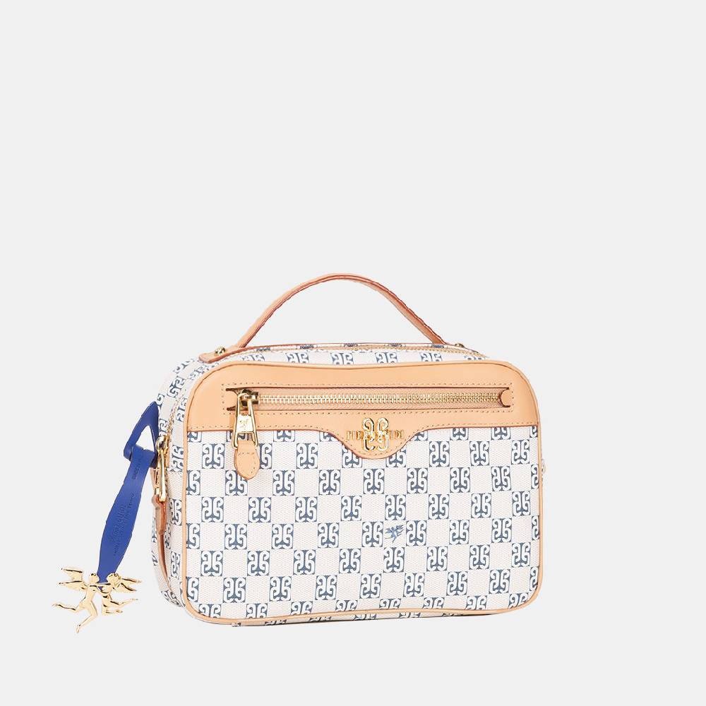 Piero Guidi PIERO GUIDI SLING BAG "Rossella" /TRACOLLINA Offerte stagionali