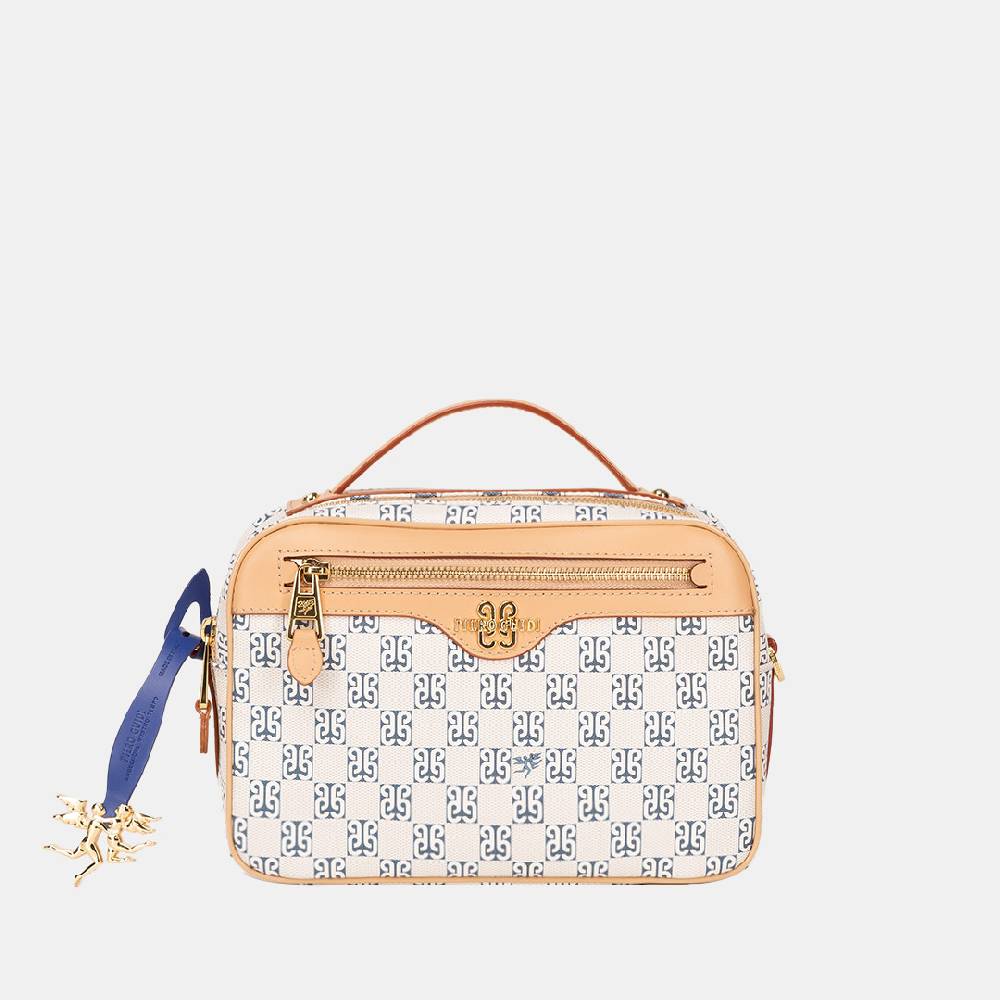 Piero Guidi PIERO GUIDI SLING BAG "Rossella" /TRACOLLINA Offerte stagionali